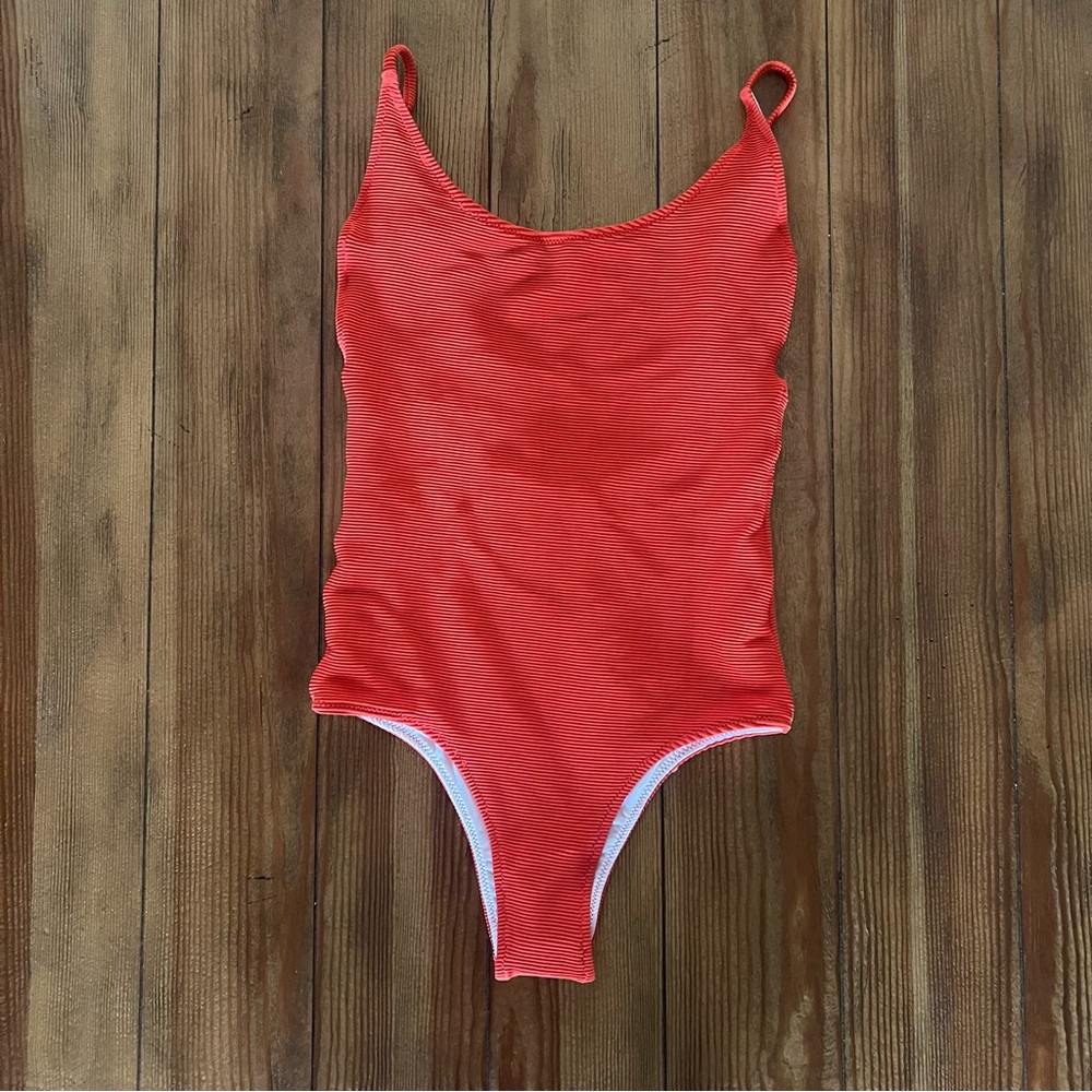 Rhythm Swimsuit